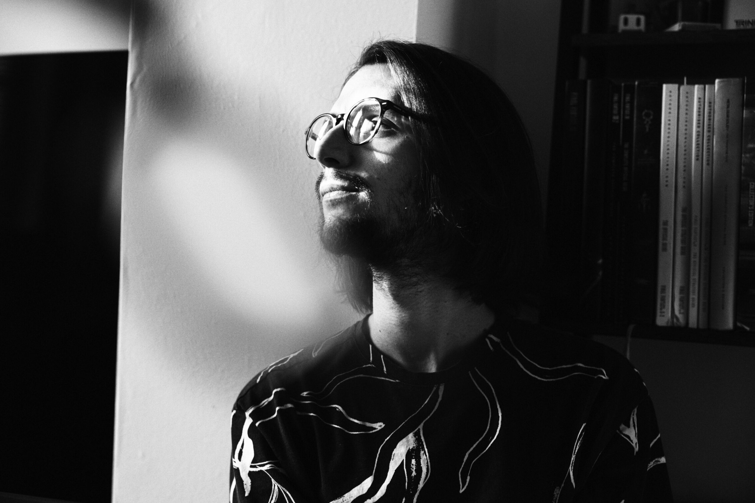 JAKE BRADFORD-SHARP producer and composer