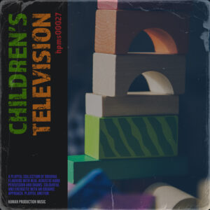 Childrens TV